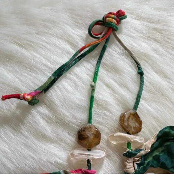 Tropical Dress - Picture 8 of 14